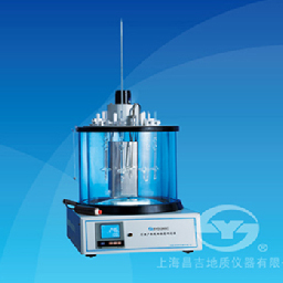 上海昌吉淺析高溫石油運(yùn)動(dòng)粘度計(jì)怎么用